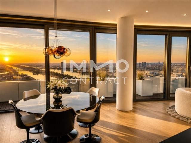 Wohnung mieten in Wien