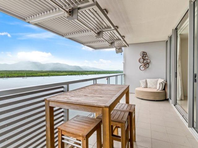 Apartment for sale in Cairns, Queensland