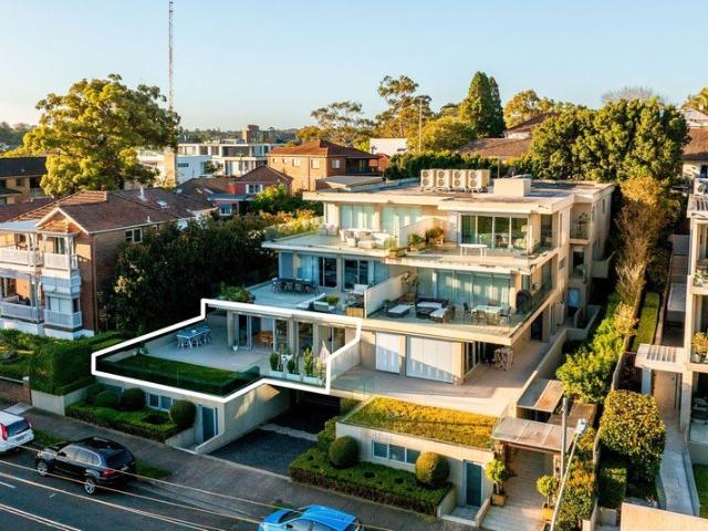 Apartment for sale in Sydney, New South Wales