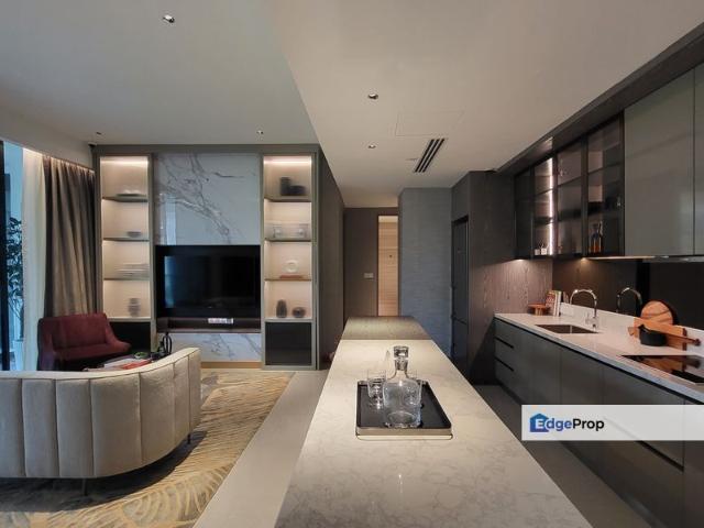 Condominium for sale in Country Heights Damansara, Kuala Lumpur