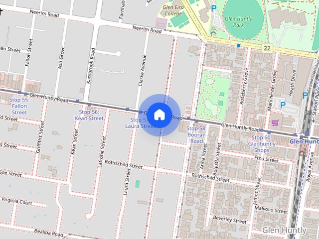 Apartment for rent in Caulfield South, Melbourne