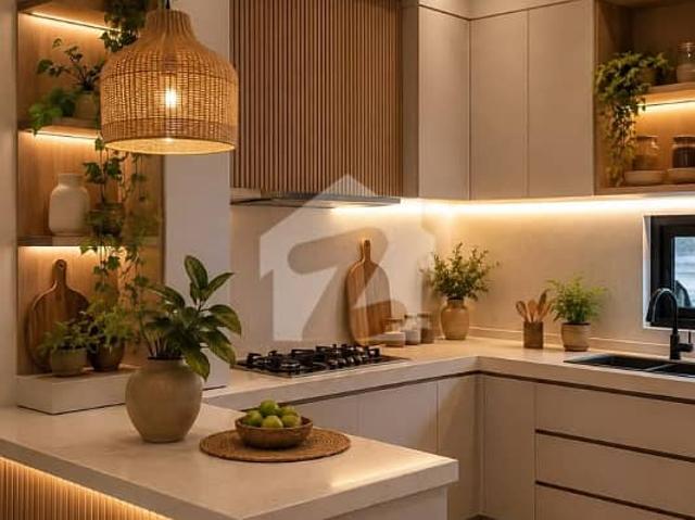 Apartment for sale in Rawalpindi, Islamabad Capital Territory