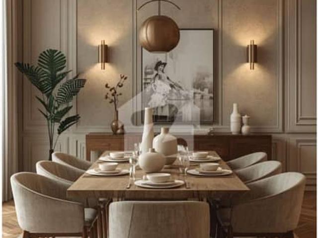 Apartment for sale in Rawalpindi, Islamabad Capital Territory