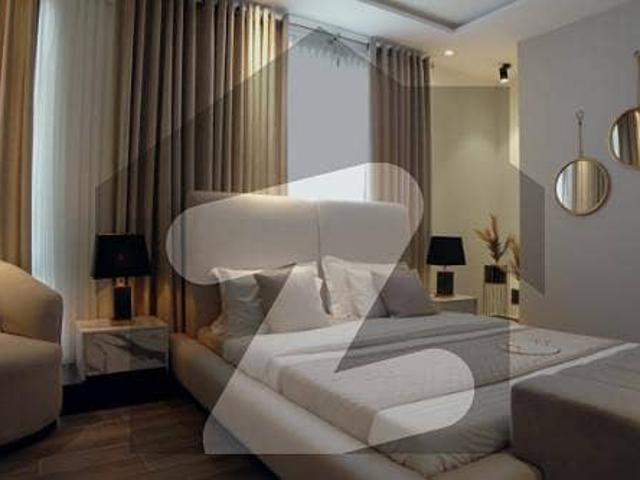 Apartment for sale in Rawalpindi, Islamabad Capital Territory