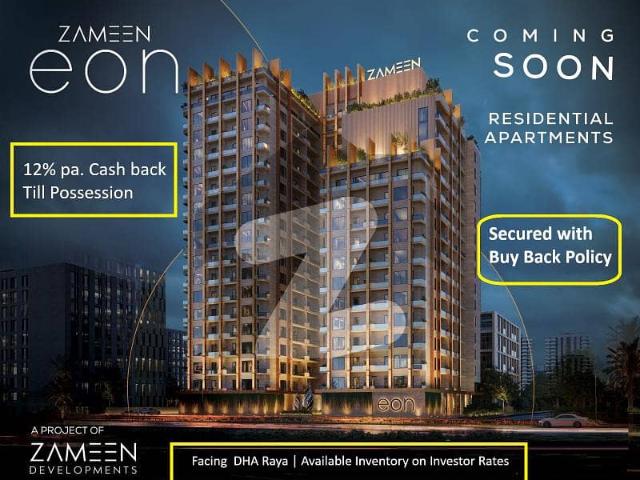 Apartment for sale in Rawalpindi, Islamabad Capital Territory