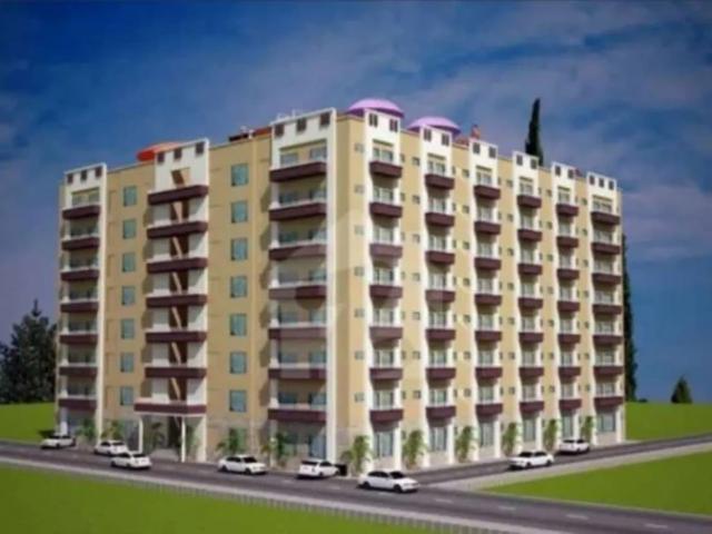 Apartment for sale in ایچ-13, اسلام آباد