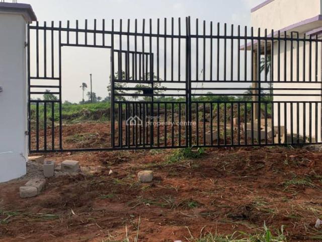 Land for sale in Oshimili South, Delta