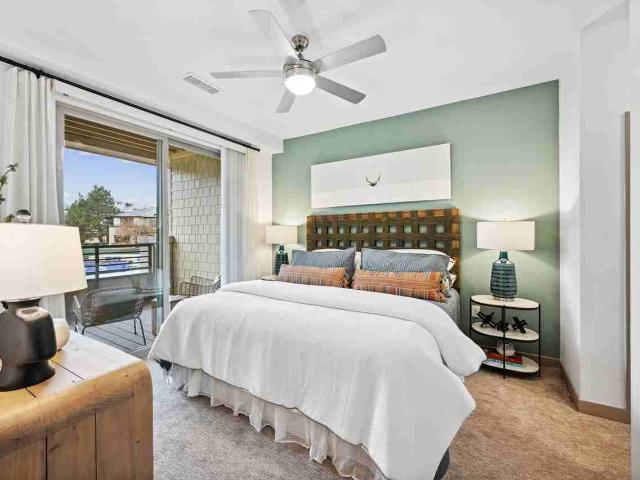 Condo for rent in Lakewood, Colorado