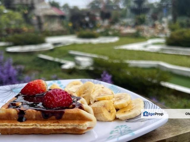 House for sale in Raub, Pahang