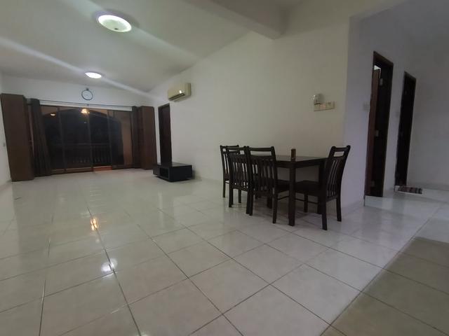 Apartment for rent in Cyberjaya, Sepang