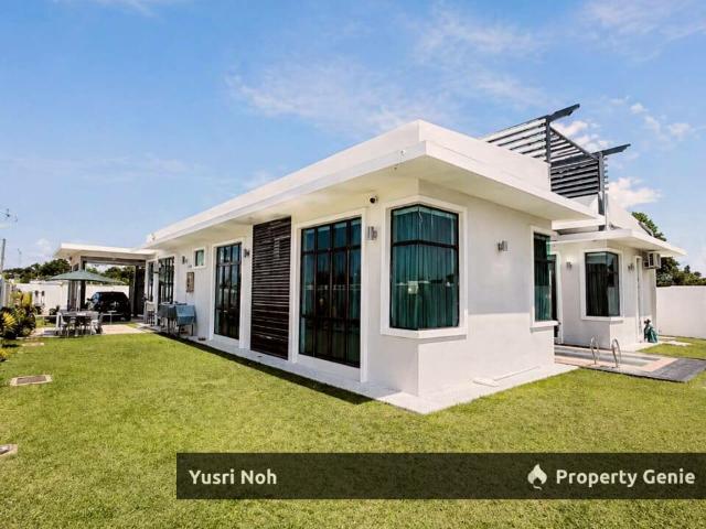 Bungalow for sale in Sendayan Village, Negeri Sembilan