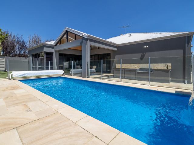 House for sale in Stirling, City of Stirling