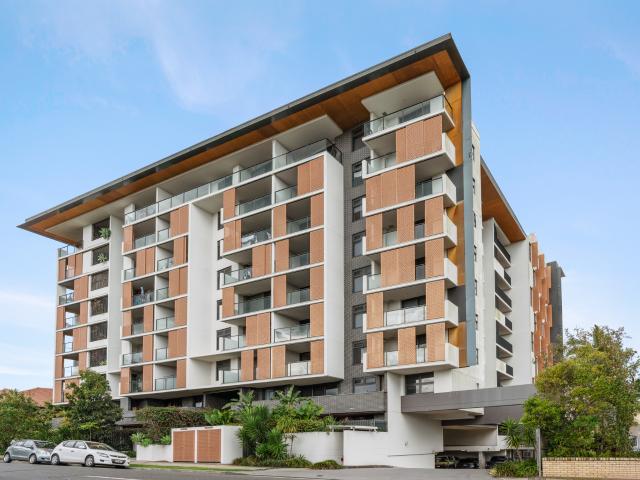 Apartment for sale in Toombul, Queensland