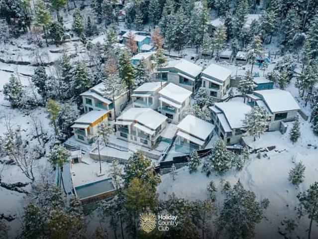 House for sale in Murree, Islamabad Capital Territory