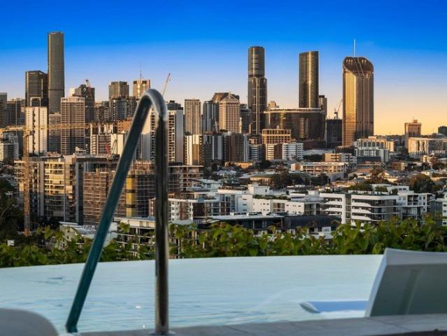 Apartment for sale in Toowong, Greater Brisbane