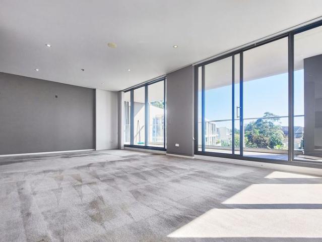 Apartment for rent in Willoughby, New South Wales