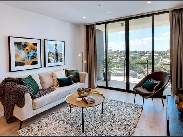 Apartment for rent in Toombul, Queensland