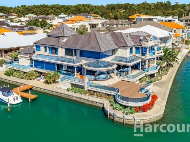 House for sale in Parklands, Western Australia