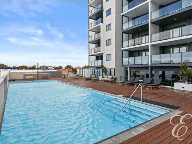Apartment for sale in Western Australia