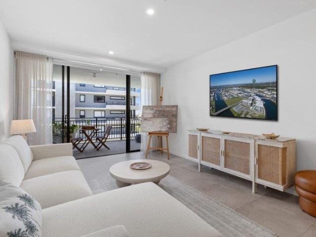 Apartment for rent in Fernbrook, Queensland