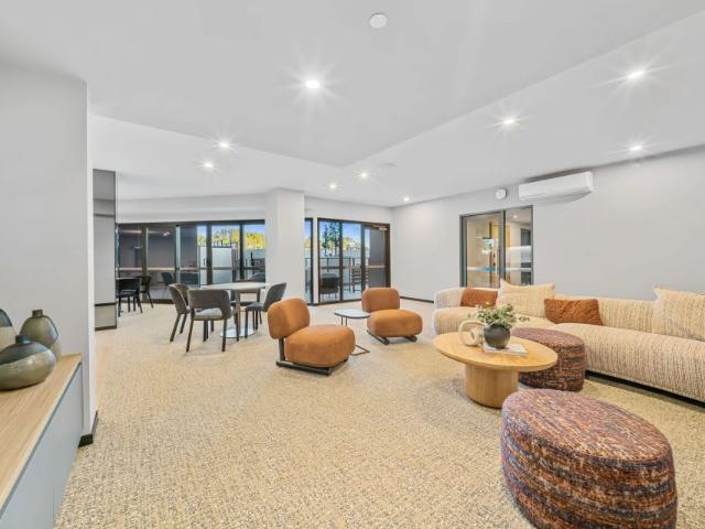 Apartment for rent in Western Australia