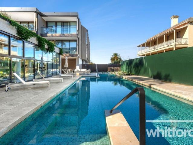 Apartment for rent in Geelong, Victoria