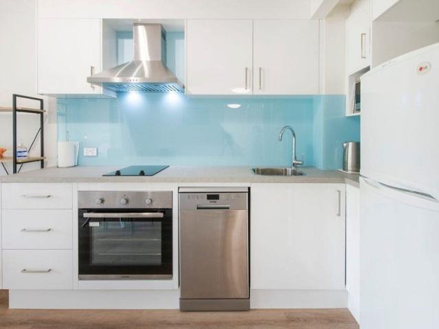 Apartment for rent in Surfers Paradise, Gold Coast City