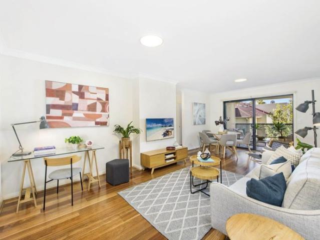Apartment for rent in Willoughby, New South Wales