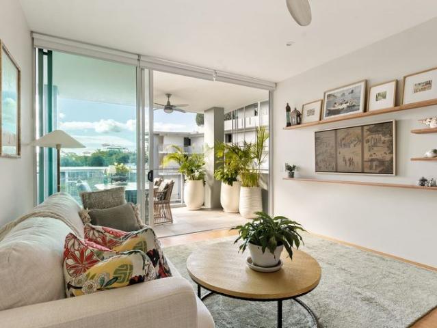 Apartment for rent in Toombul, Queensland