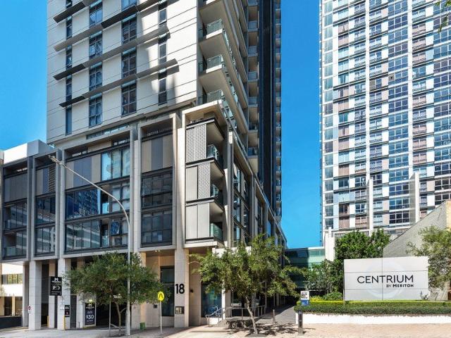 Apartment for rent in Willoughby, New South Wales