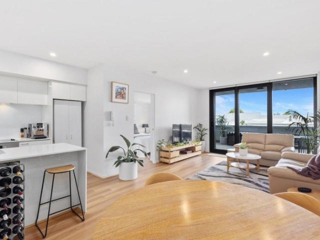Apartment for rent in Subiaco Po, Western Australia