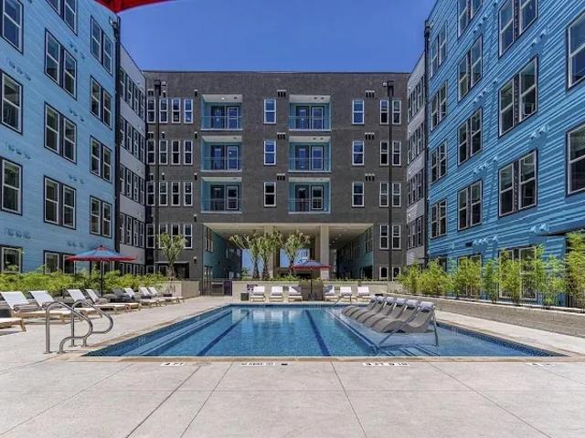 Apartment for rent in Austin, Texas