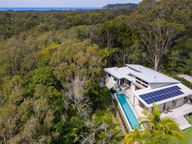 House for rent in Suffolk Park, Byron Shire Council