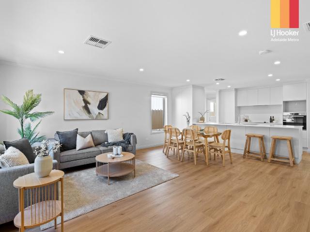 Apartment for sale in Horseshoe Creek, South Australia