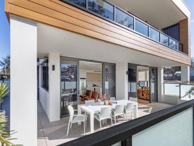 Apartment for rent in Huskisson, New South Wales