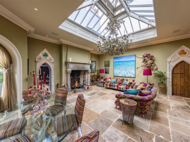 Detached House to rent in North Tipperary