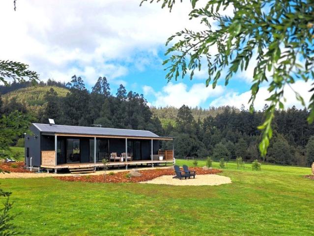 House for sale in Maydena, Tasmania