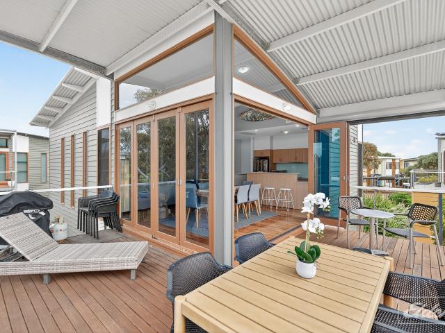 Villa for sale in Normanville, South Australia
