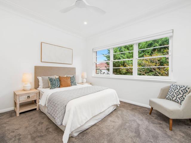 Apartment for sale in Mosman, New South Wales