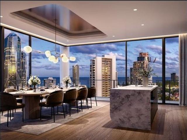 Apartment for rent in Fernbrook, Queensland