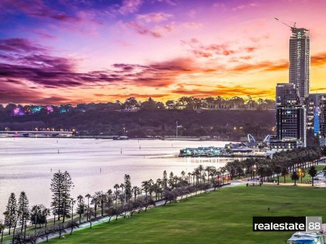 Apartment for rent in Cockburn, Western Australia