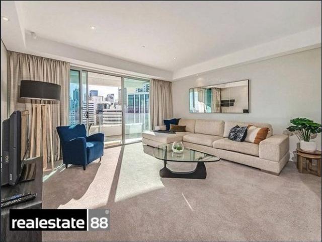Apartment for rent in Cockburn, Western Australia