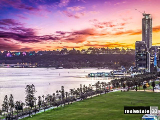 Apartment for rent in Cockburn, Western Australia