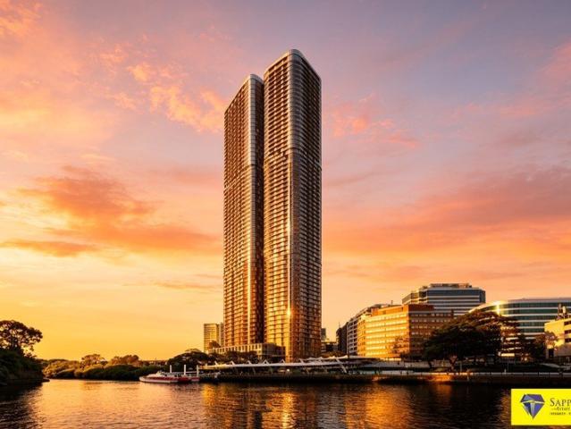 Apartment for sale in Sydney, New South Wales