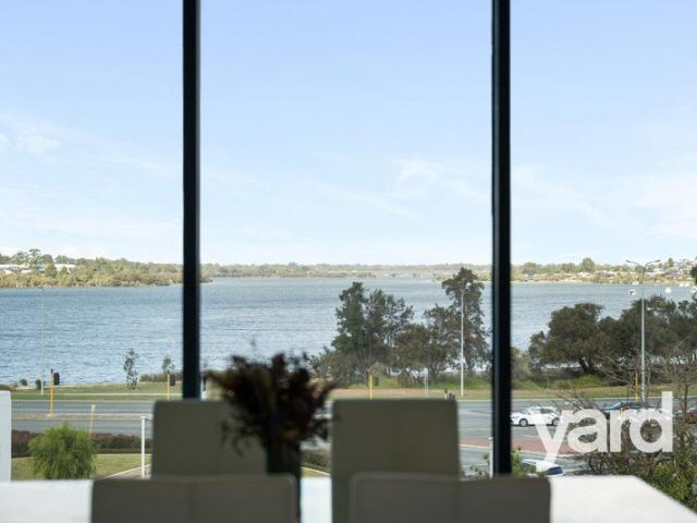 Apartment for sale in Applecross, Western Australia