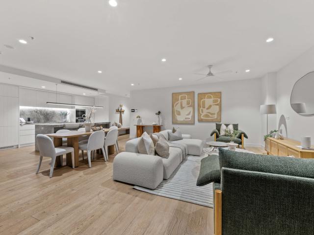 Apartment for sale in Toombul, Queensland