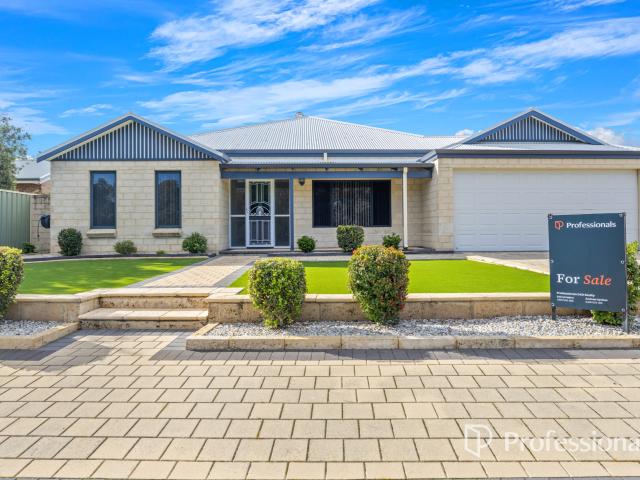 House for sale in Australind, Western Australia