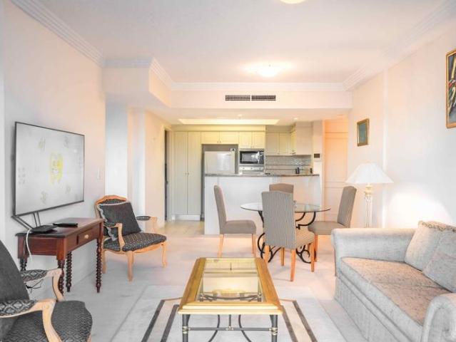 Apartment for rent in Toombul, Queensland