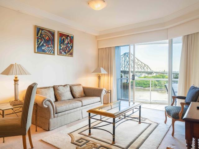 Apartment for rent in Toombul, Queensland