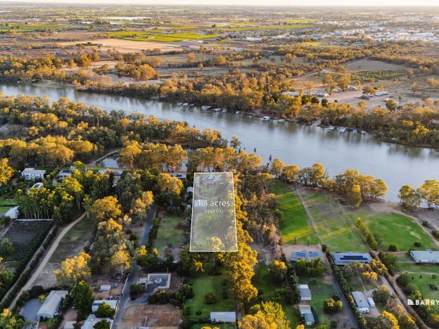 House for sale in Buronga, New South Wales